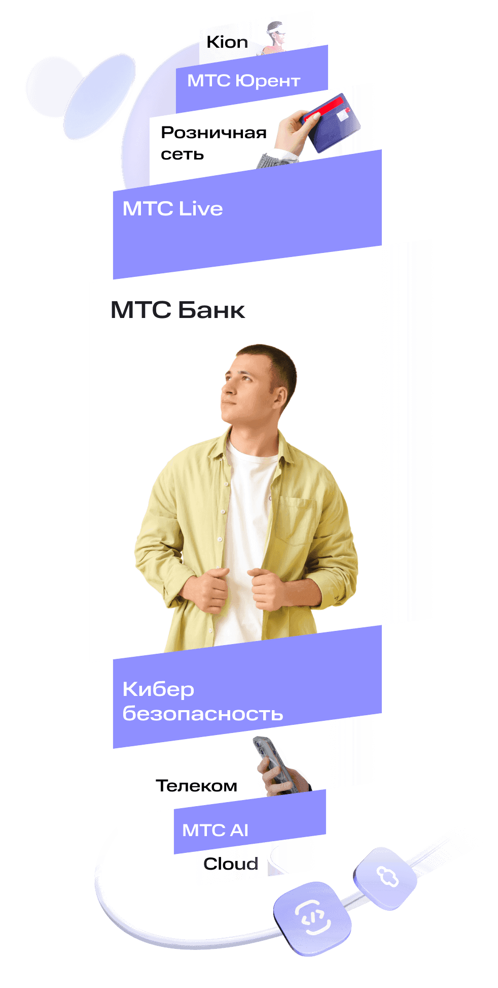 Экосистема