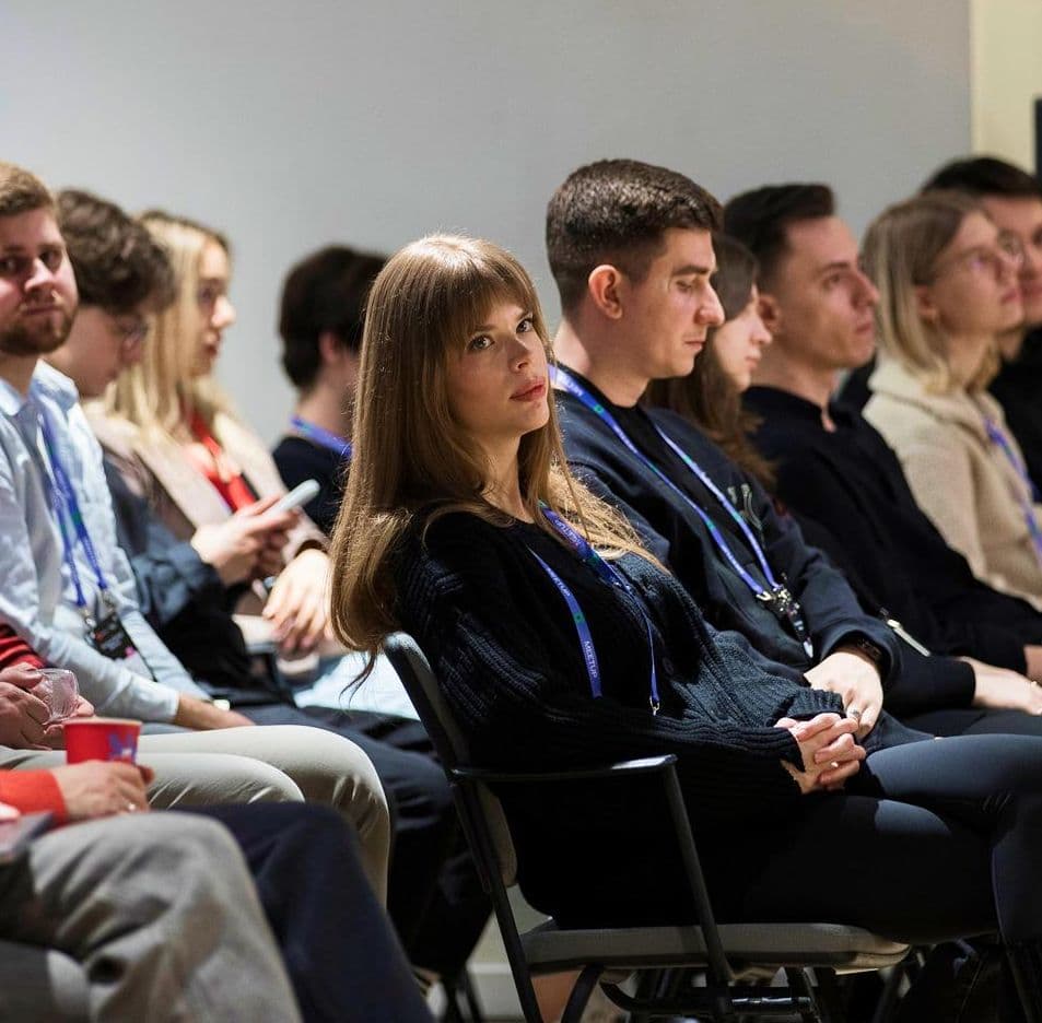 Product Design Meetup