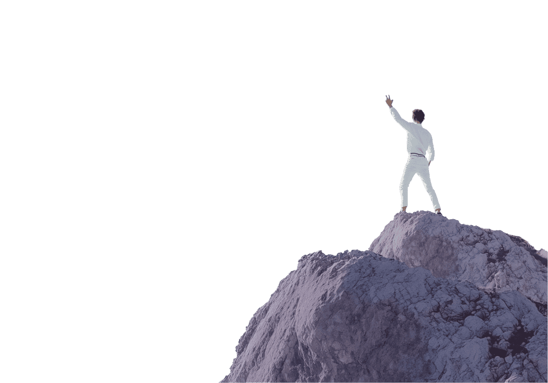 СМЕЛОСТЬ БЫТЬ ПЕРВЫМ