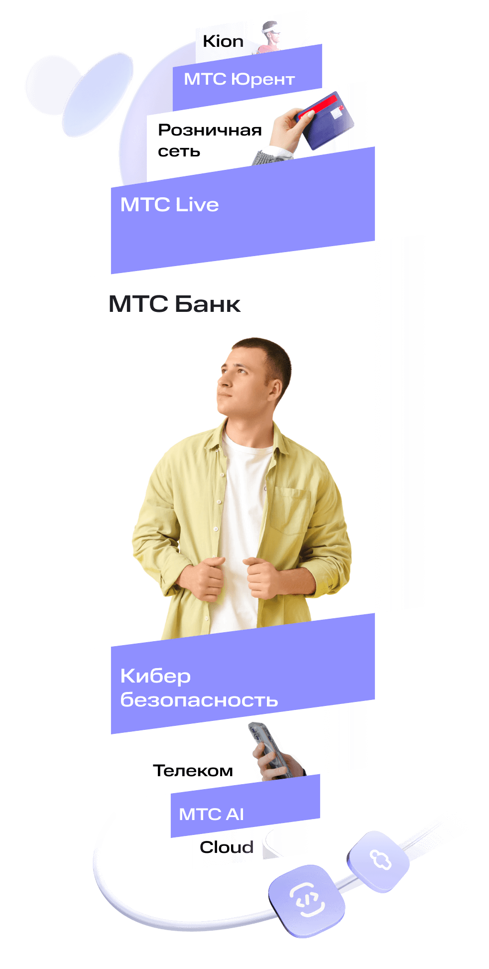 Экосистема